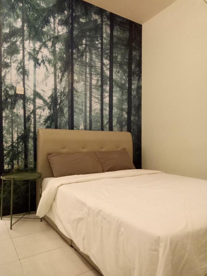 Nature @ Forest Cameron 15 Tanah Rata Exterior foto